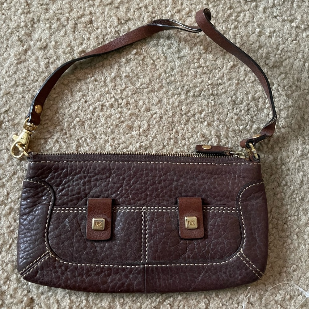 Michael kors mini purse
